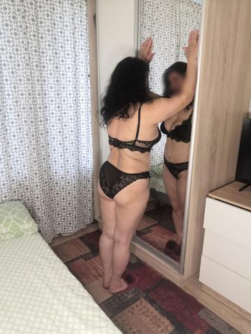Индивидуалка Лилия Фотография 4